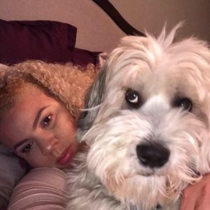 Meet your Posher, Veronica